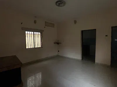2 Bedroom Apartment — Lekki Phase 1, Lekki, Lagos