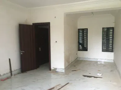Newly Renovated 3 Bedrooms Terrace Duplex — Ogba GRA, Ogba, Ikeja, Lagos