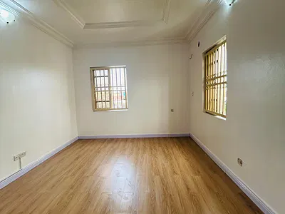 Fully Serviced 2bedroom Apartment — Lekki, Lagos