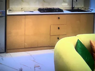 Studio Apartment Fully Furnished Smart Home for Premium Cashflow — Yaba, Lagos