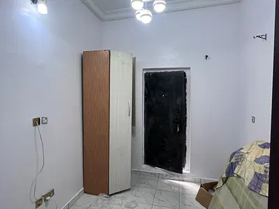 1 Room Self Contain Studio Apartment — Lekki, Lagos