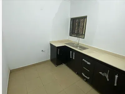 Luxury 1 Bedroom Apartment with 2 Toilets — Fola Osibo Street, Lekki Phase 1, Lekki, Lagos