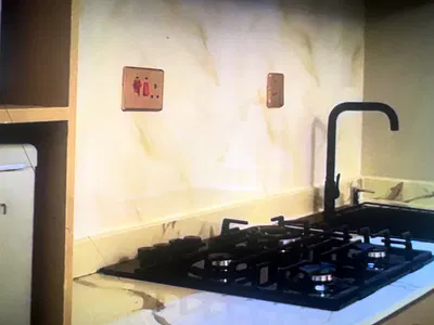 Studio Apartment Offplan Furnished Smart Home a Fast Cashflow Goldmine — Yaba, Lagos