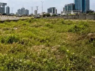 20000SQM Land — Lekki, Lagos