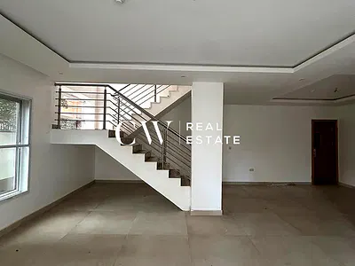 4 Bedroom Terraced Duplex — Ikoyi, Lagos