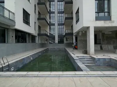 4 Bedroom Luxury Apartment — Ikoyi, Lagos