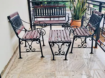 3 Bedroom Apartment — Utako, Abuja