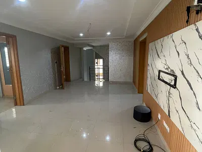 2 Bedroom Apartment — Lekki, Lagos