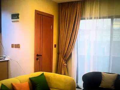 One Bedroom Apartment Fully Furnished with Payment Plan Delivering Roi — Surulere, Lagos
