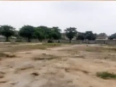 16000SQM Land — Walter Carrington, Victoria Island (VI), Lagos