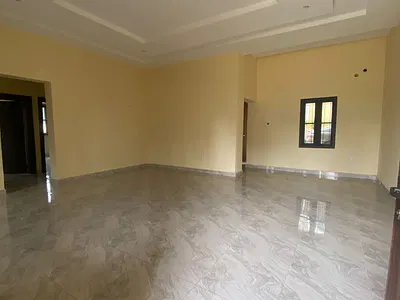 2 Bedroom Flat — 5th Avenue, Gwarinpa, Abuja