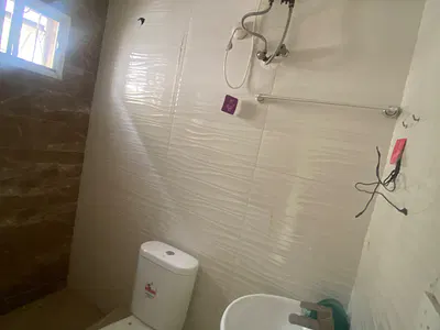 1 Bedroom Mini Flat in Secured Estate — Lekki, Lagos
