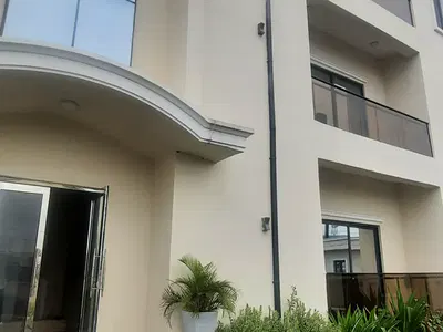 3 Bedroom Luxury Flat — White Sand School Road, Ikate, Lekki, Lagos