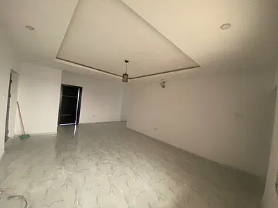 3 Bedroom Apartment in Secured Estate — Lekki, Lagos