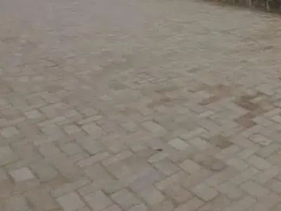 Residential Land — Iwo Street Off Odozi Street, Ojodu, Lagos