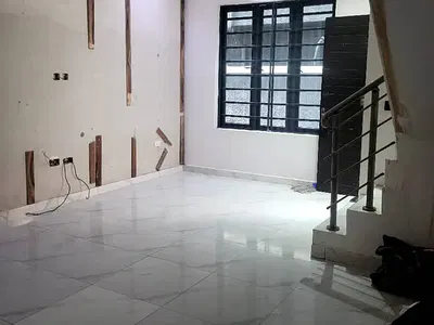 1 Bedroom Terraced Duplex — Lekki, Lagos