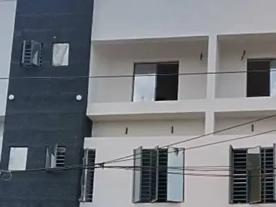 Exquisitely Built 4 Bedroom Semi-Detached Terrace — Ikeja GRA, Ikeja, Lagos