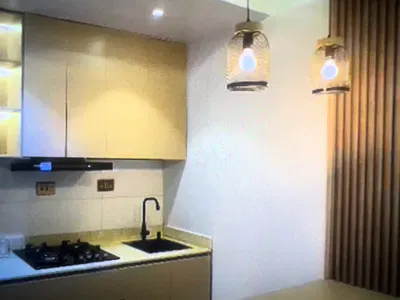 One Bedroom Apartment Prelaunch Smart Home Delivering Fast Cashflow — Surulere, Lagos