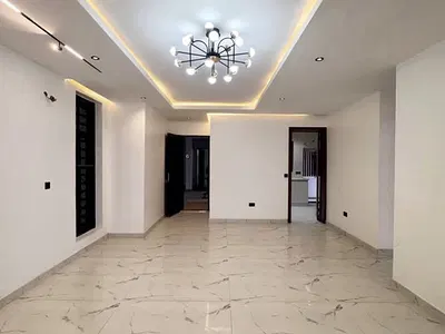 2 Bedroom Apartment with Swimming Pool — Lekki, Lagos