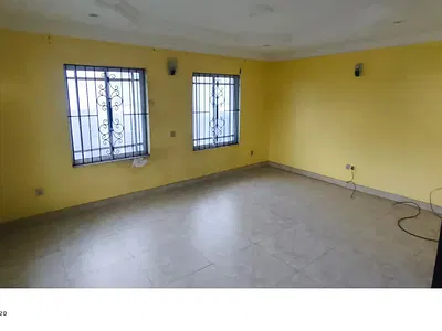 3 Bedroom Duplex — Marshy Hill Estate, Ado, Ajah, Lagos