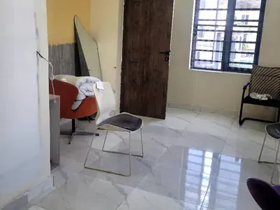 Studio Terrace Apartment — Off Admiralty Way, Lekki Phase 1, Lekki, Lagos