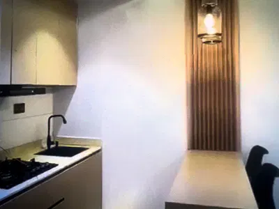 Studio Apartment Prelaunch Smart Home Delivering Fast Roi Income Bliss — Surulere, Lagos