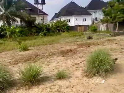 Prime Land Opportunity 1, 000SQM Available — Ajah, Lagos