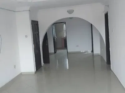 Functional Tank Farm with Waterfront Property — Apapa, Lagos