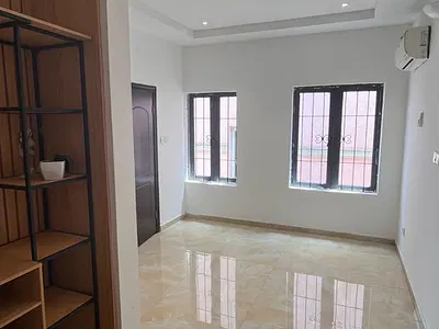 3 Bedroom Apartment — Lekki, Lagos