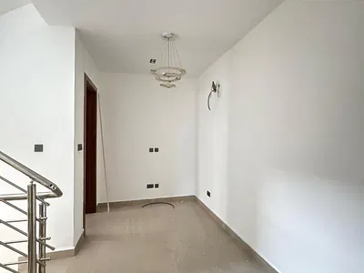 Superb 4 Bedroom Terrace — GRA Phase 2, Magodo, Lagos