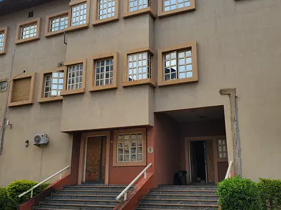 Tastefully Built 4 Bedroom Flat with BQ — Maitama District, Abuja