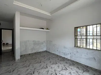 Miniflat — Ikota, Lekki, Lagos