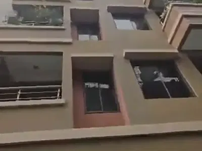 Fully Service 1 Bedroom Mini Flat with Ac & Swimming Pool — Victoria Island (VI), Lagos