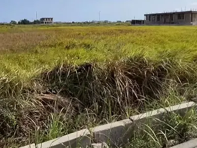 1, 198SQM Residential Land — Orange Island Phase 1, Lekki, Lagos
