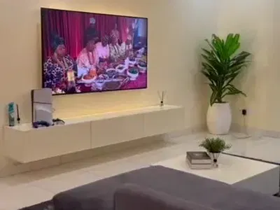 3 Bedroom — 2 Estate, Lekki Scheme 2, Ologolo, Lekki, Lagos