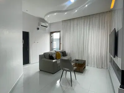 2 Bedroom Furnished Apartment — Lekki, Lagos