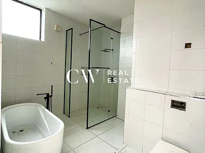 4 Bedroom Maisonette with BQ — Lekki Phase 1, Lekki, Lagos