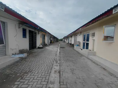 Double Carcass Shop/Store — Ajah, Lagos
