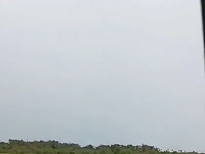 Land — Coastal Road, Eleko, Ibeju Lekki, Lagos