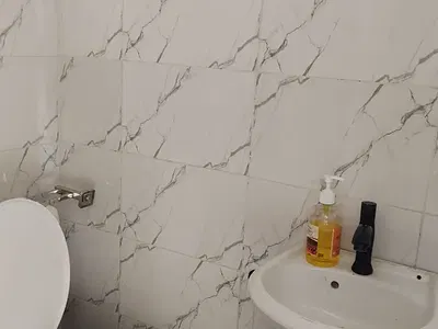 1 Bedroom Apartment — Wuse 2, Abuja