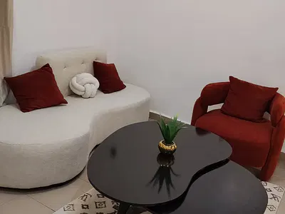 1 Bedroom Apartment — Wuse 2, Abuja