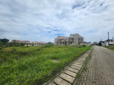 802SQM Land — Ajah, Lagos