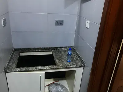 1 Bedroom Self Contain Flat — Lekki, Lagos
