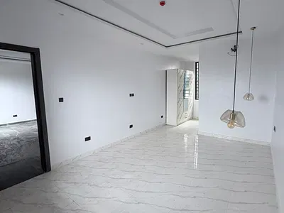 3 Bedroom Apartment — Lekki, Lagos