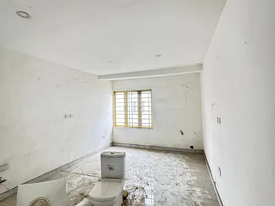 Newly Built 4 Bedroom Terraced Duplex + BQ — Olaleye New Town, Iponri, Surulere, Lagos