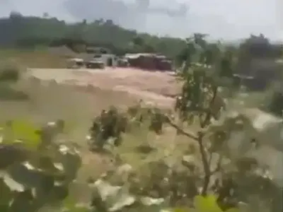 3500 SQM of Land with Building Approval — Katampe, Abuja