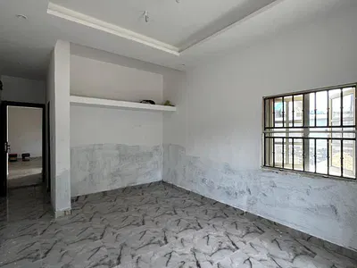 Mini Flat Apartment — Ikota, Lekki, Lagos
