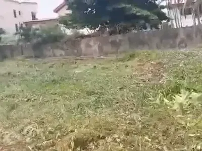 Commercial Land Measuring 1, 645SQM — Off Kudirat Abiola Way, Oregun, Ikeja, Lagos