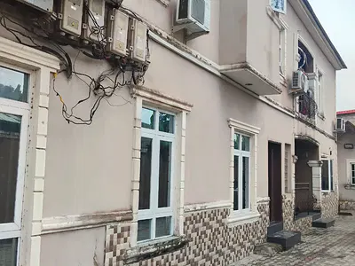 Well Maintained 2 Bedroom Flat — Ibeju Lekki, Lagos