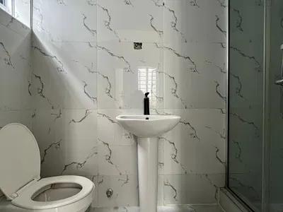4 Bedroom Semi Detached Duplex — Orchid, Lekki, Lagos